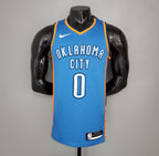 Oklahoma City Thunders