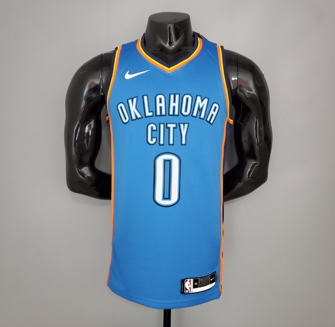 Oklahoma City Thunders