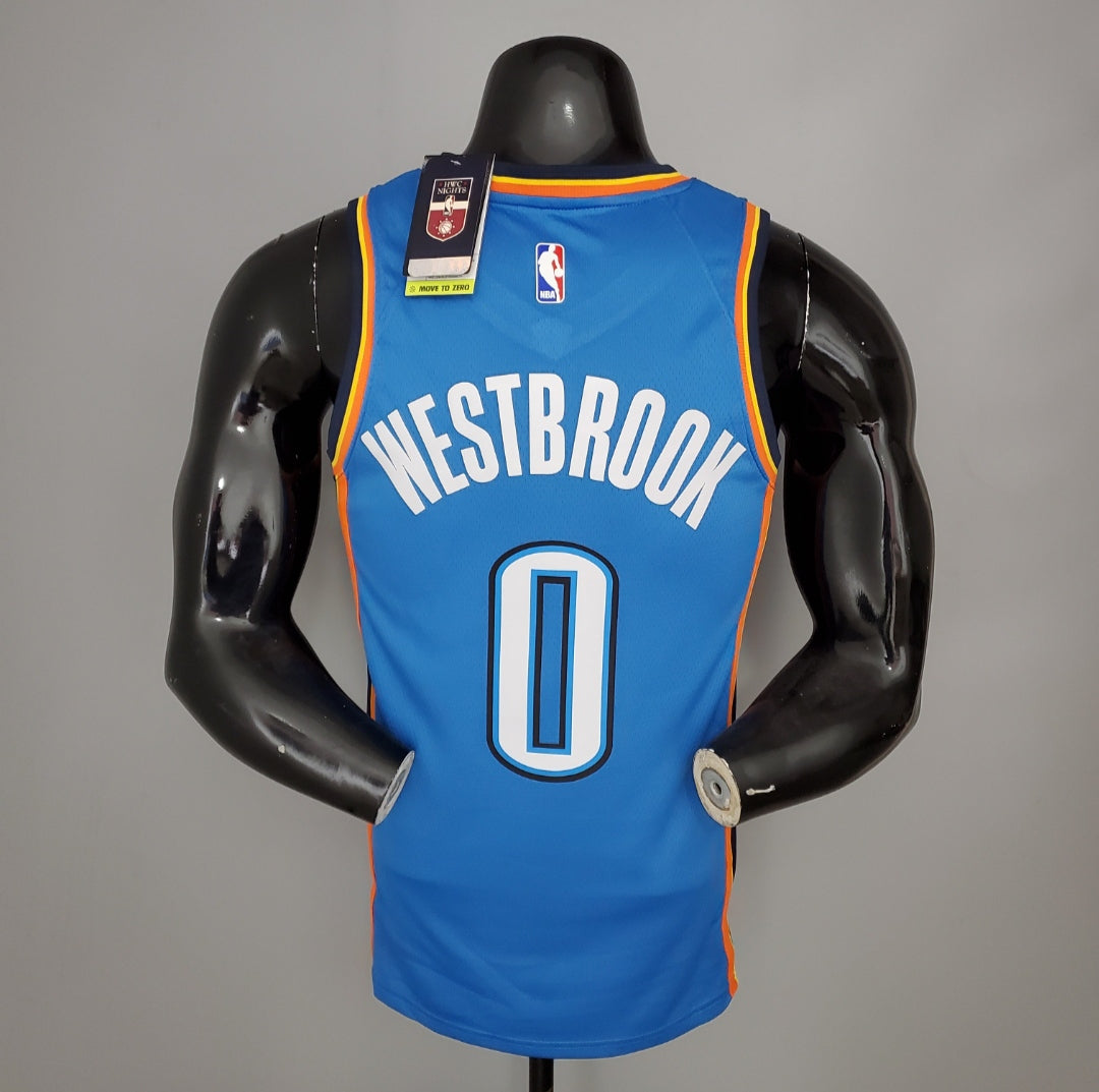 Oklahoma City Thunders