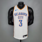 Oklahoma City Thunders