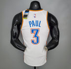 Oklahoma City Thunders