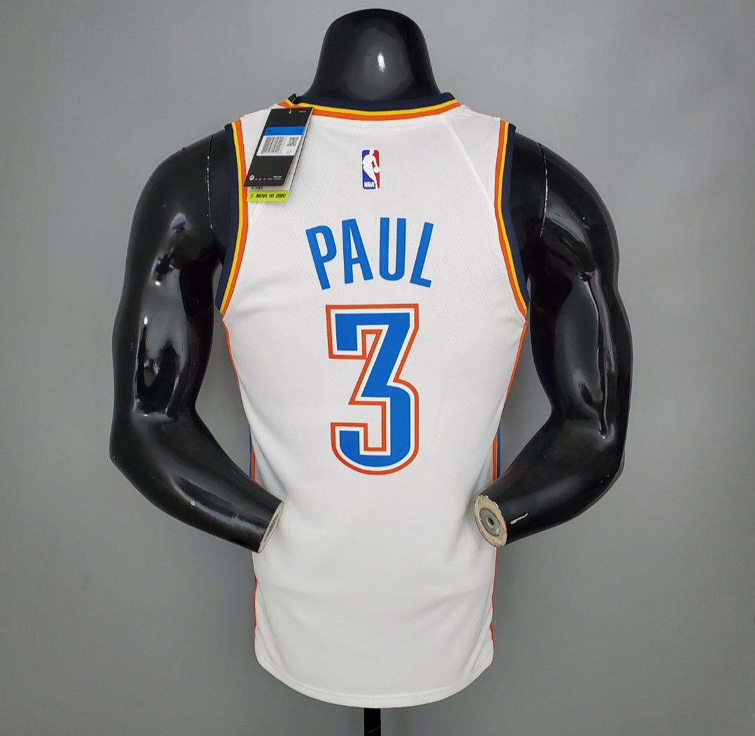 Oklahoma City Thunders
