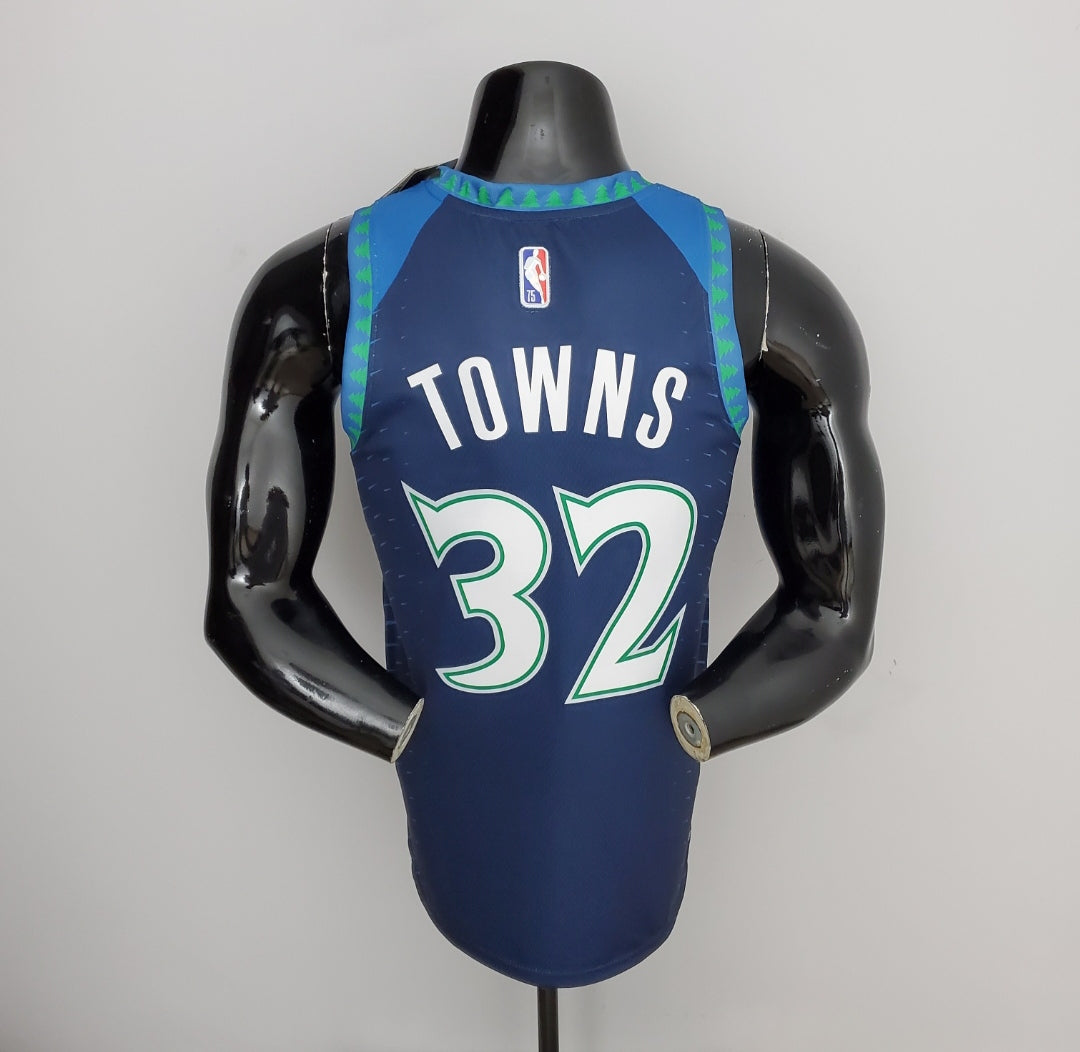 Minnesota Timberwolves