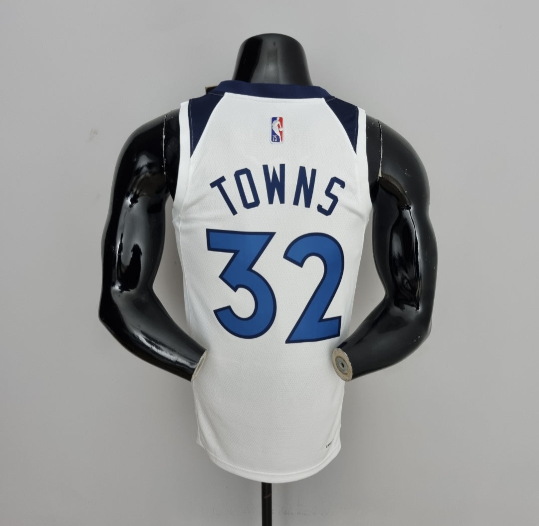 Minnesota Timberwolves