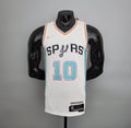 San Antonio Spurs