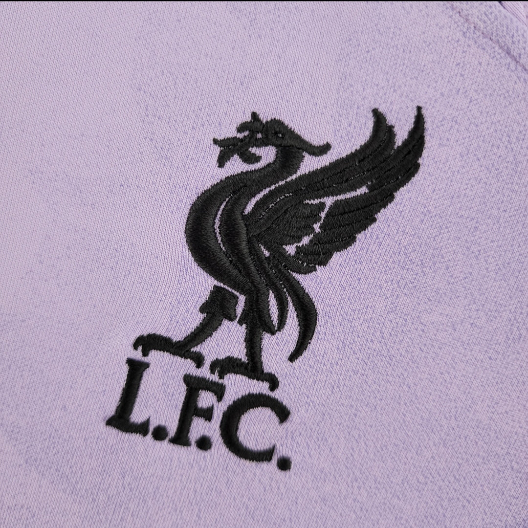 Liverpool Equipamento Guarda Redes 2022/23