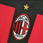 AC Milan Equipamento Principal 2022/23
