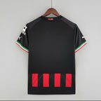AC Milan Equipamento Principal 2022/23