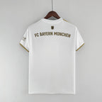 Bayern Munique Equipamento Alternativo 2022/23