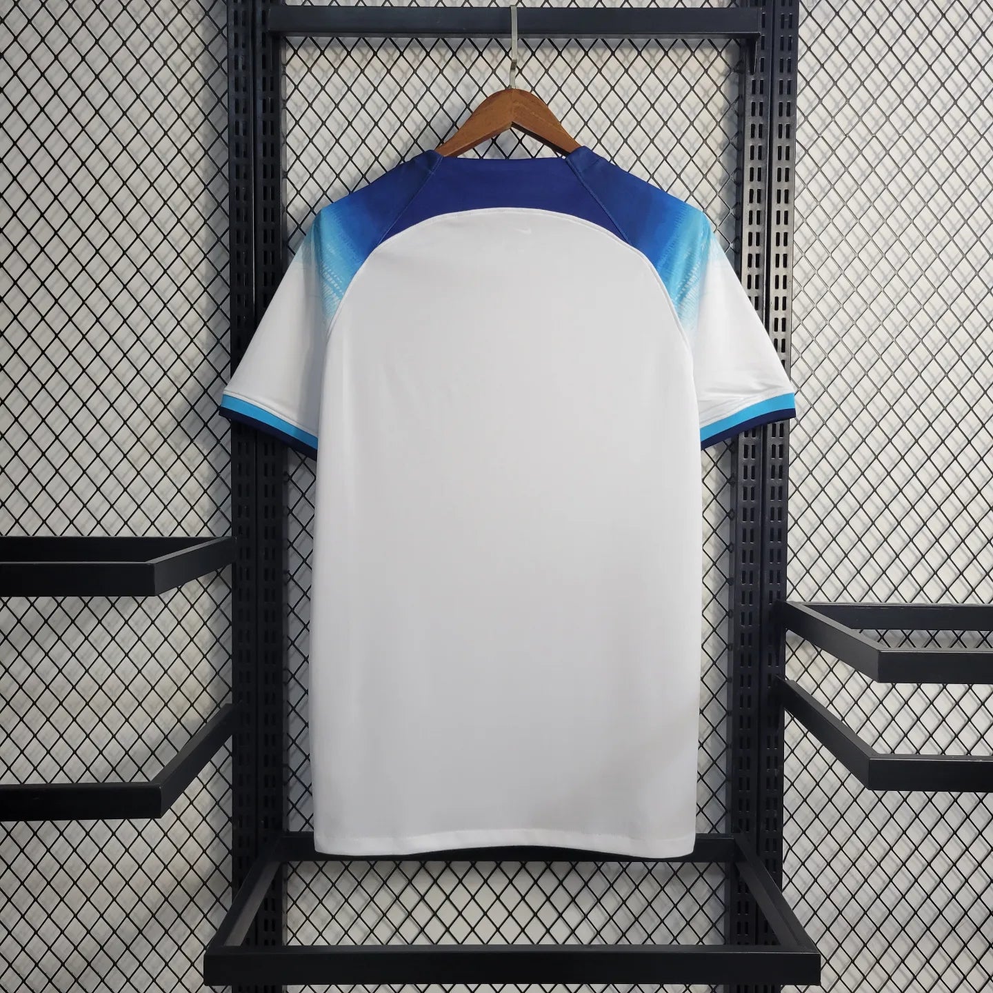 Camisola Seleção Inglesa Principal 2022