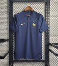 Camisola Seleção Francesa1 Principal 2022