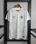 Camisola Seleção Francesa Alternativa 2022