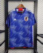 Camisola Seleção Japonesa Principal 2022
