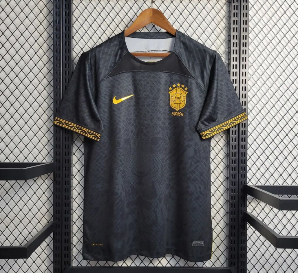 Camisola Brasil Edição Especial 2022