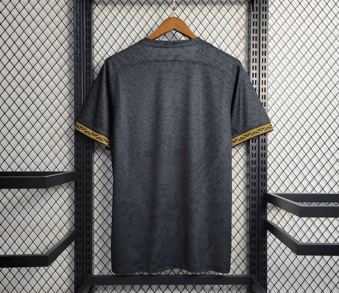 Camisola Brasil Edição Especial 2022