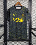 Camisola Paris Saint-Germain Quarta 2022/23
