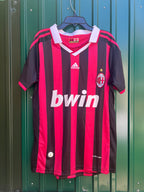Milan Ronaldinho Principal 09/10 - Entrega Rápida