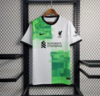 Camisola Liverpool Alternativa 2023/24