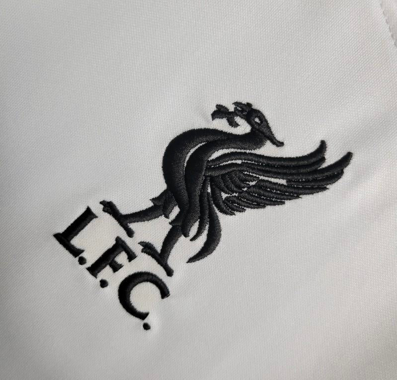Camisola Liverpool Alternativa 2023/24