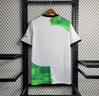 Camisola Liverpool Alternativa 2023/24