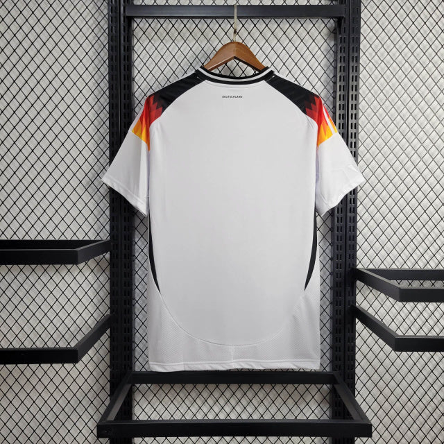 Camisola Alemanha Principal 2024