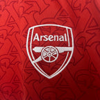 Camisola Arsenal Principal 2025/26
