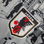 Camisola Edição Especial Japão 2024