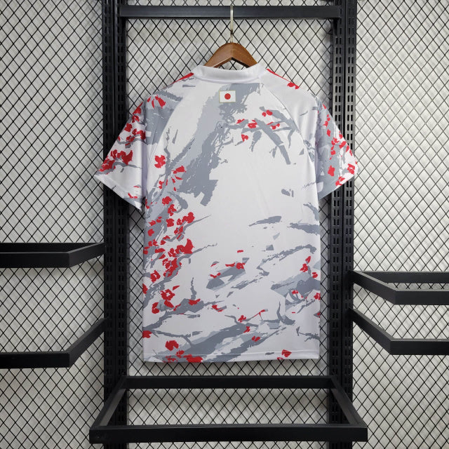 Camisola Japão Edição Especial 2024