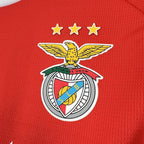 Camisola Benfica Principal 2025/26