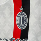 Camisola Milan Alternativa 2023/24