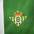 Camisola Betis Principal 2025/26