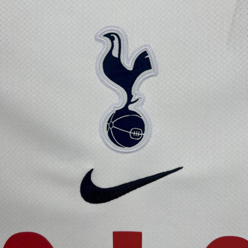 Camisola Tottenham Principal 2025/26