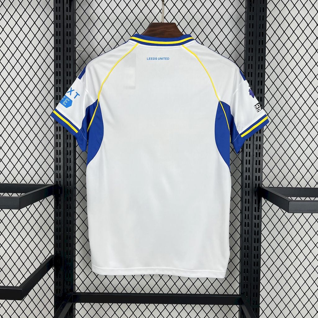 Camisola Leeds Edição Especial 2025/26
