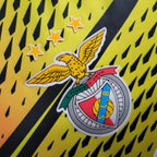 Camisola de Aquecimento Benfica 2023/24