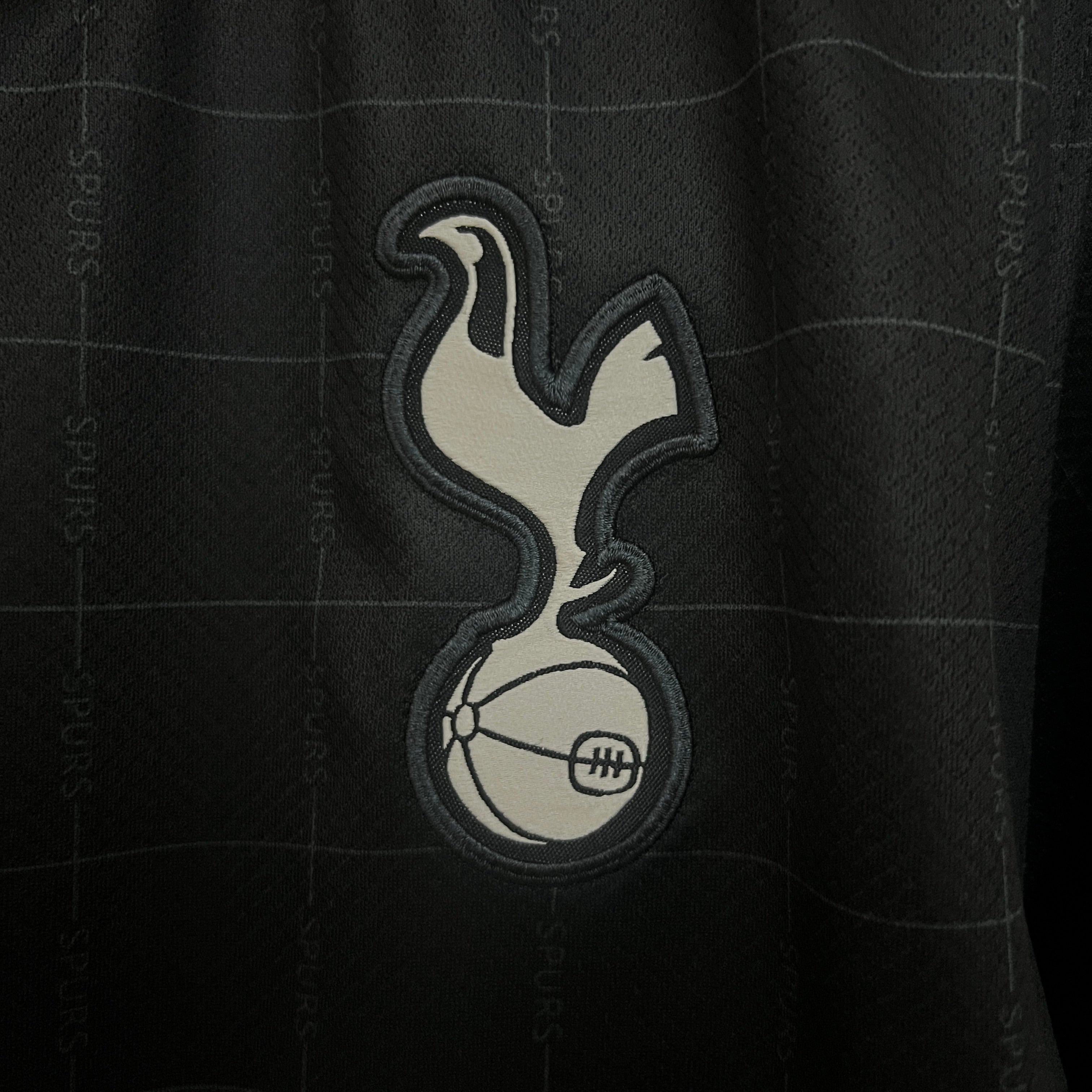 Camisola Tottenham Alternativa 2025/26