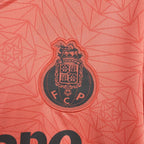 Camisola Porto Alternativa 2025/26