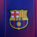 Camisola Barcelona Principal 2025/26