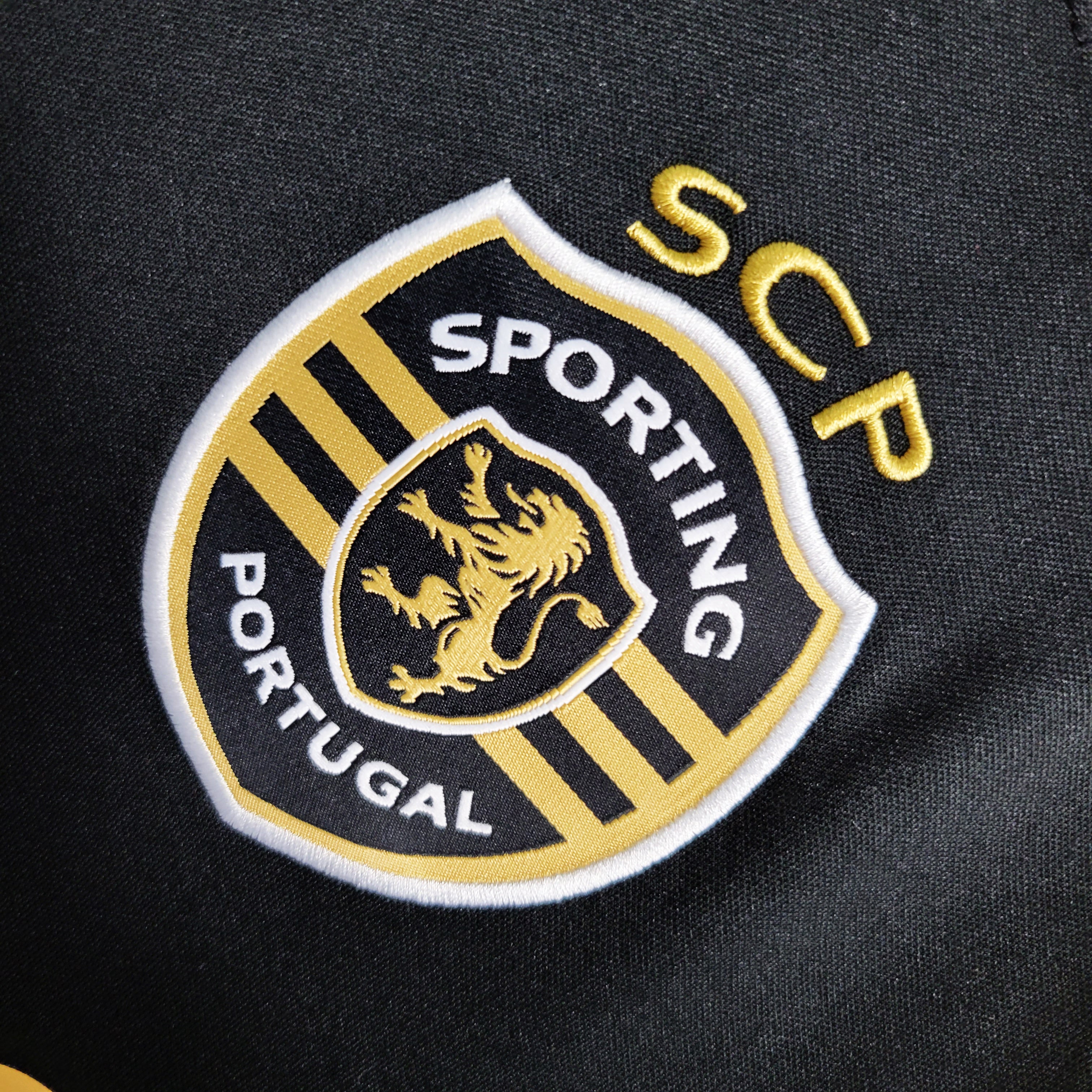 Camisola Sporting Terceira 2023/24
