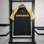 Camisola Sporting Terceira 2023/24