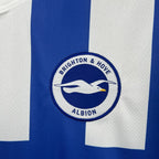 Camisola Brighton Principal 2025/26