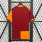 Camisola Galatasaray Principal 2025/26