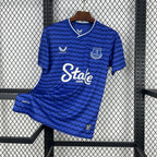 Camisola Everton Principal 2025/26