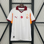 Camisola Galatasaray Alternativa 2025/26