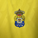 Camisola Las Palmas Principal 2025/26