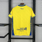 Camisola Las Palmas Principal 2025/26