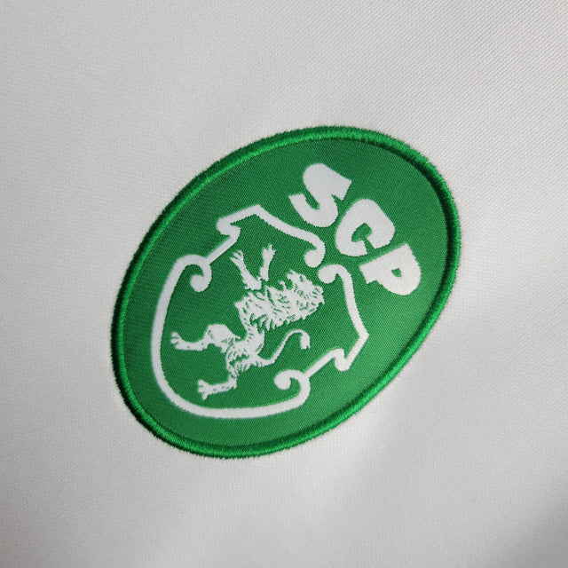 Camisola Sporting Alternativa 2024/25