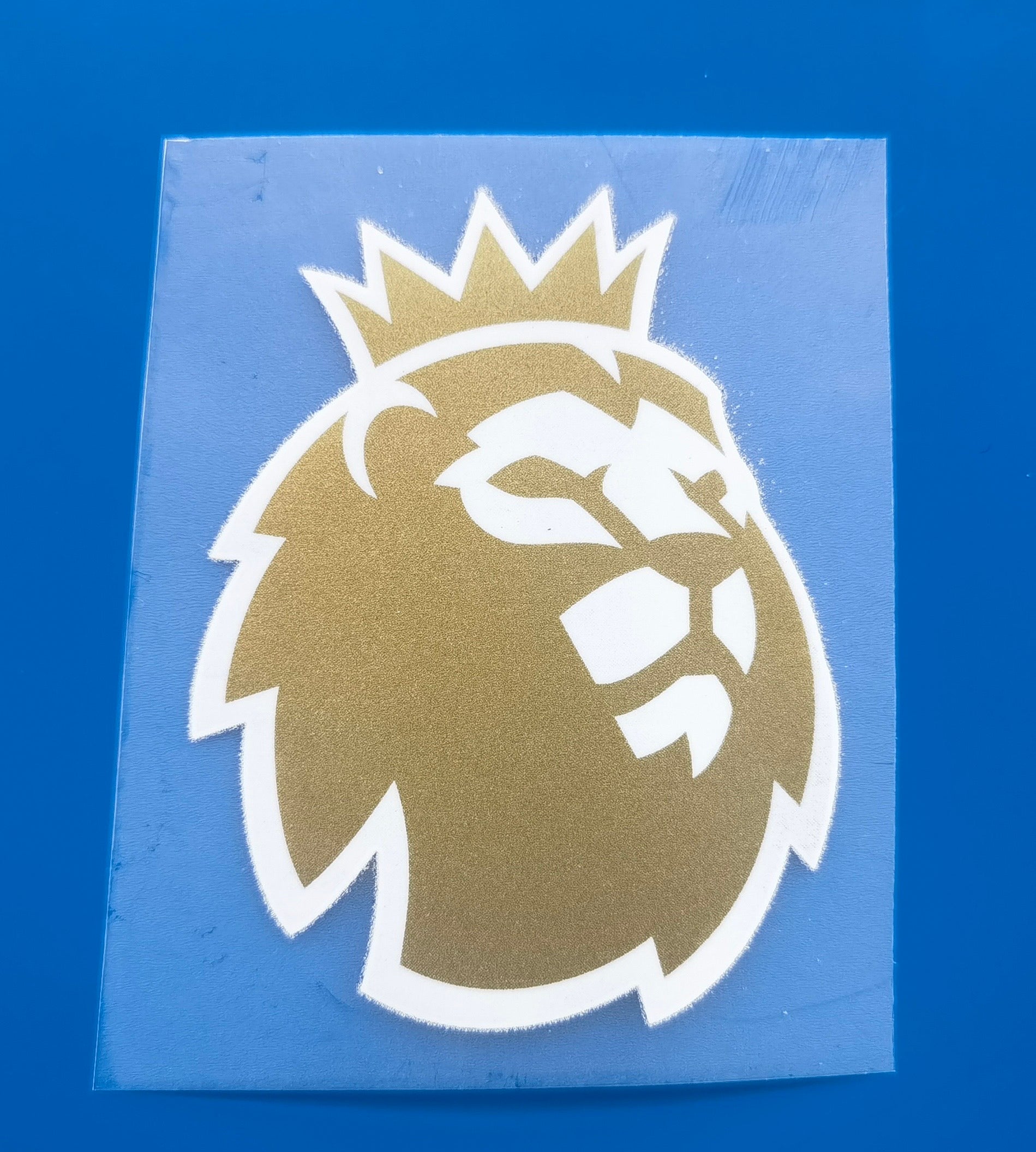 Patch Premier League