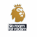 Patch No Room For Racism (Premier League)