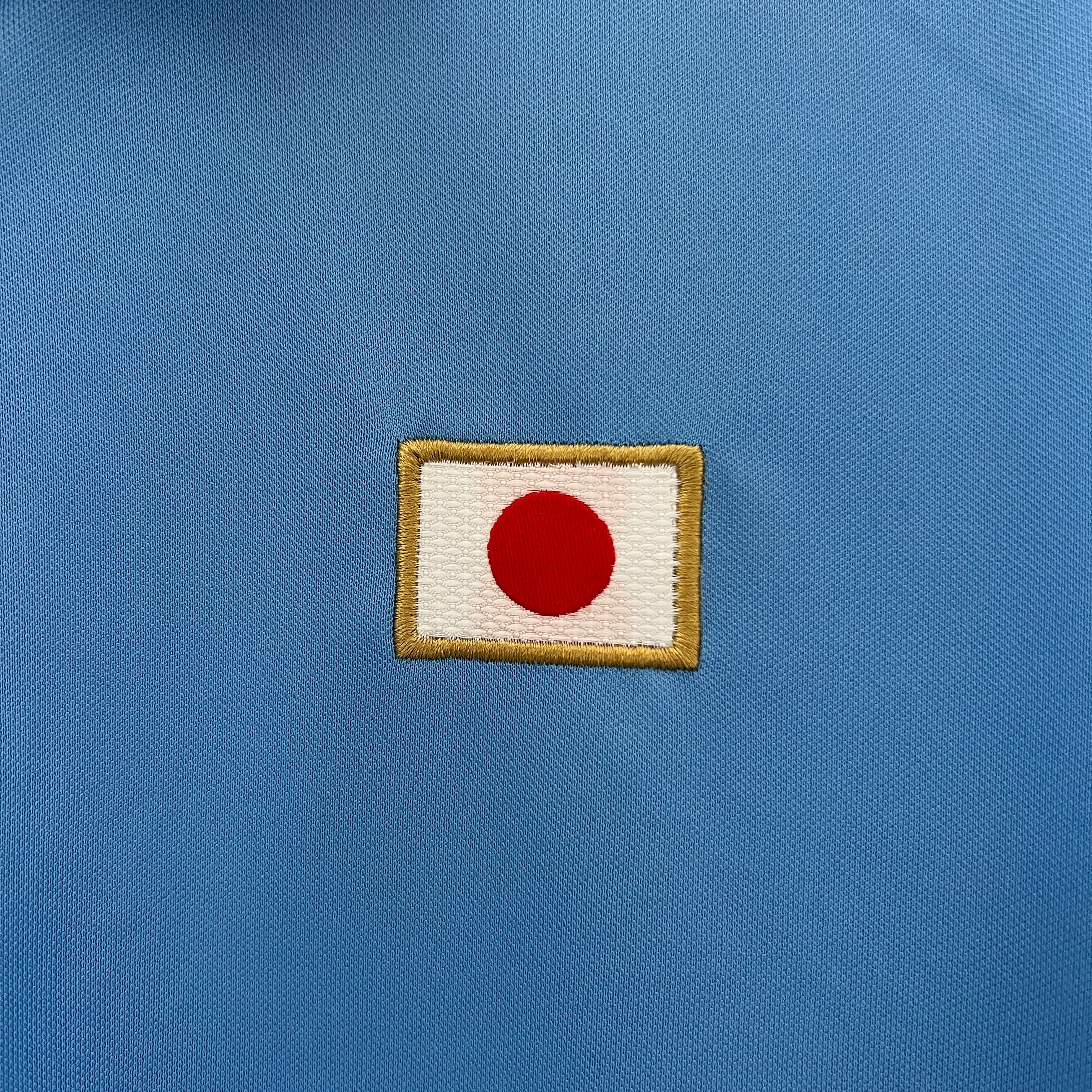 Camisola Japão Edição Especial 2024