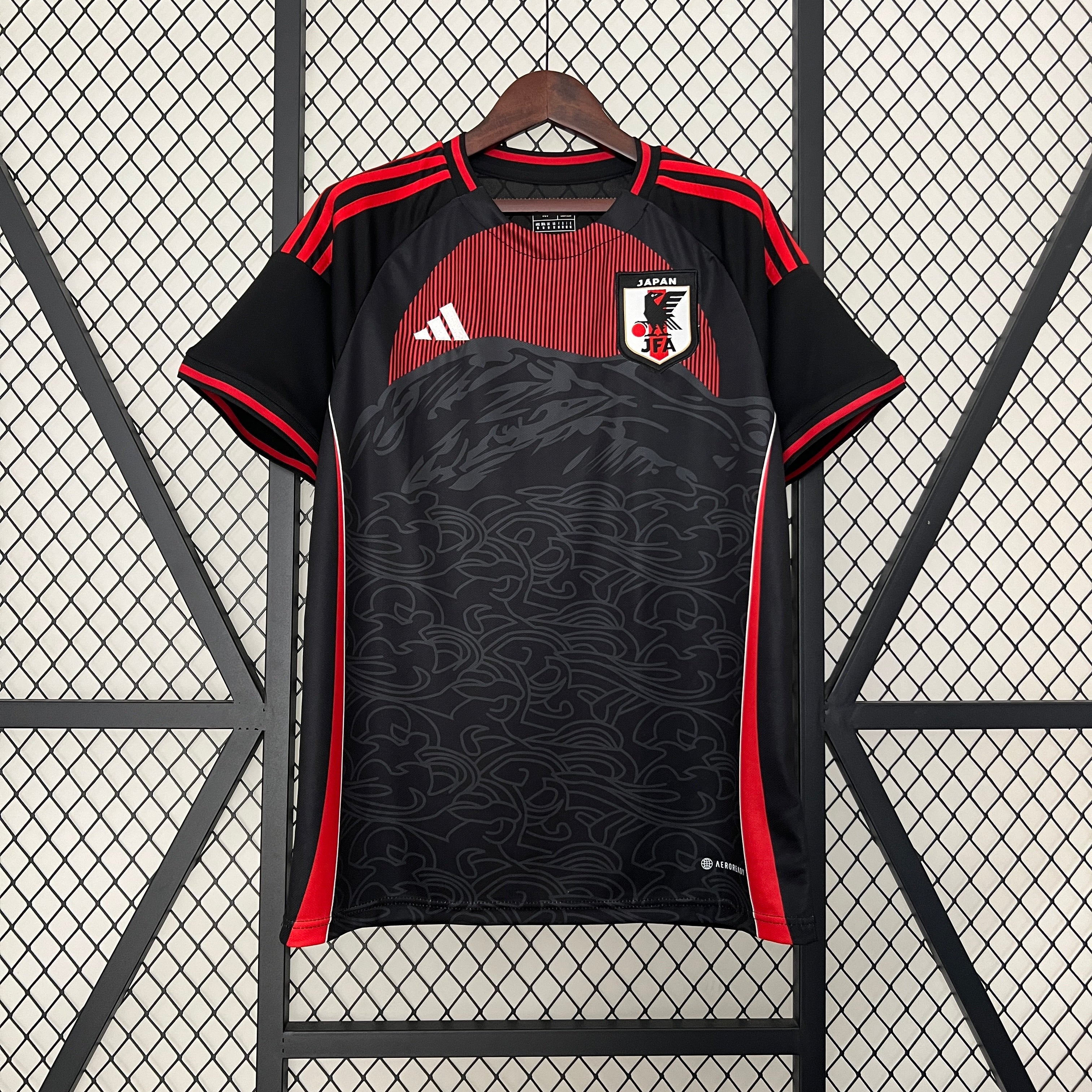 Camisola Japão Edição Especial 2024